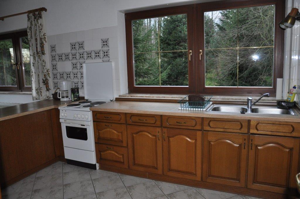 Ferienhaus Weber Glashutte  Dış mekan fotoğraf