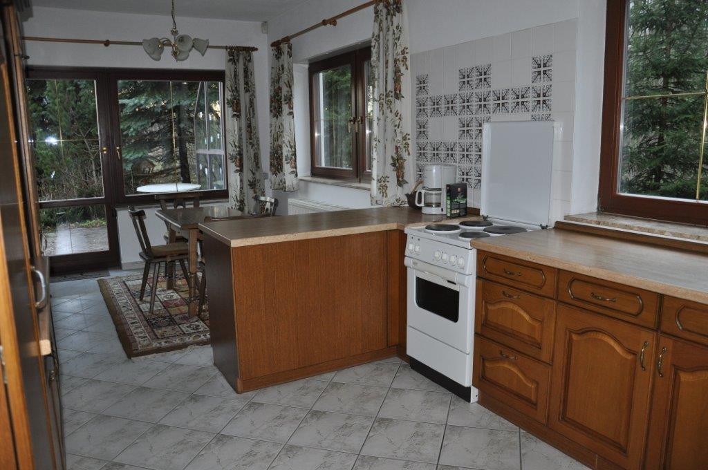Ferienhaus Weber Glashutte  Dış mekan fotoğraf